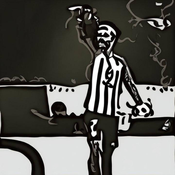 Le message énigmatique d'Antoine Griezmann