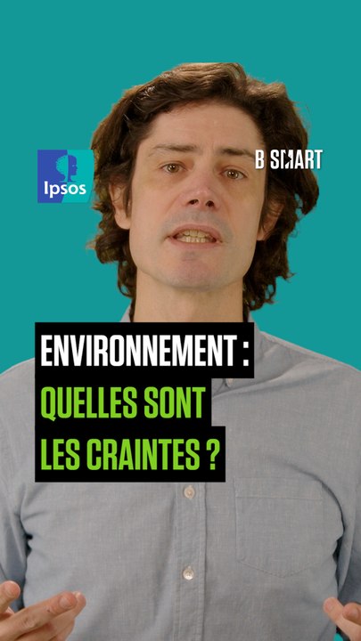 LE MONDE EN CHIFFRES - Environnement : les préoccupations varient selon les pays