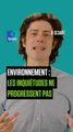 LE MONDE EN CHIFFRES - Le climato-scepticisme a la vie dure !