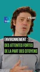 LE MONDE EN CHIFFRES - Climat : les entreprises sont-elles la solution ?