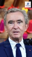 Bernard Arnault Net Worth 2023 | CEO of LVMH Bernard Arnault | Information Hub