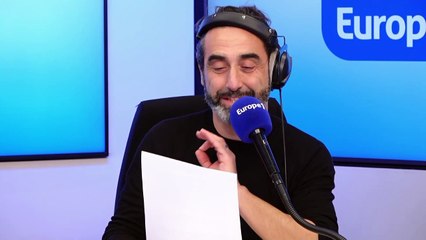 «The greatest night in pop» sur Netflix : le documentaire recommandé par Olivier Benkemoun