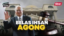 Kecaman, kritikan pengampunan Najib mesti dihentikan - Anwar