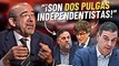 El discurso más Feroz de Balbás contra Sánchez: “¡Sus apoyos son dos pulgas independentistas!”