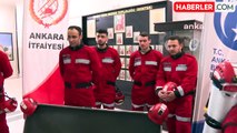Ankara Büyükşehir Belediyesi, '6 Şubat Depremi'ne Tanık Olanlar' Paneline Ev Sahipliği Yaptı