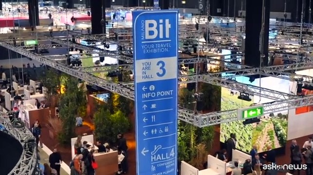 Bit 2024, le tante facce del turismo per l'anno del vero rilancio