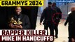 Grammy Awards 2024: Rapper Killer Mike Arrested Post Winning 3 Grammys! Oneindia News