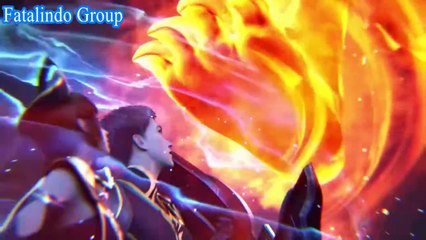 Throne Of Seal Episode 57 Sub Indo