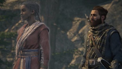 Banishers: Das müsst ihr zum neuen Action-RPG der Life is Strange-Macher wissen