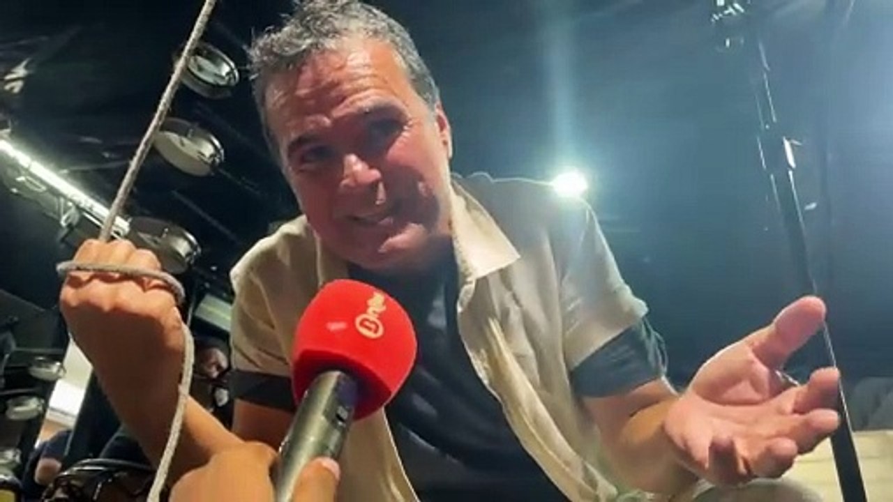 BNews Folia: Ricardo Chaves celebra desfile do 'Mudei de Nome' no Furdunço