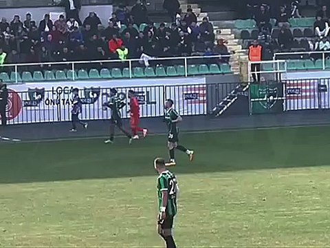 İŞTE İLGİNÇ GÖRÜNTÜNÜN NEDENİ