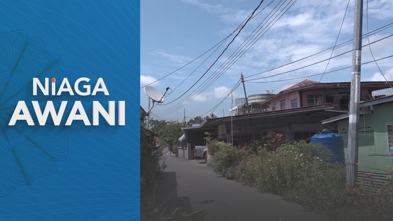 Niaga AWANI: Cadangan loji janakuasa di Labuan masih di peringkat awal - Petronas