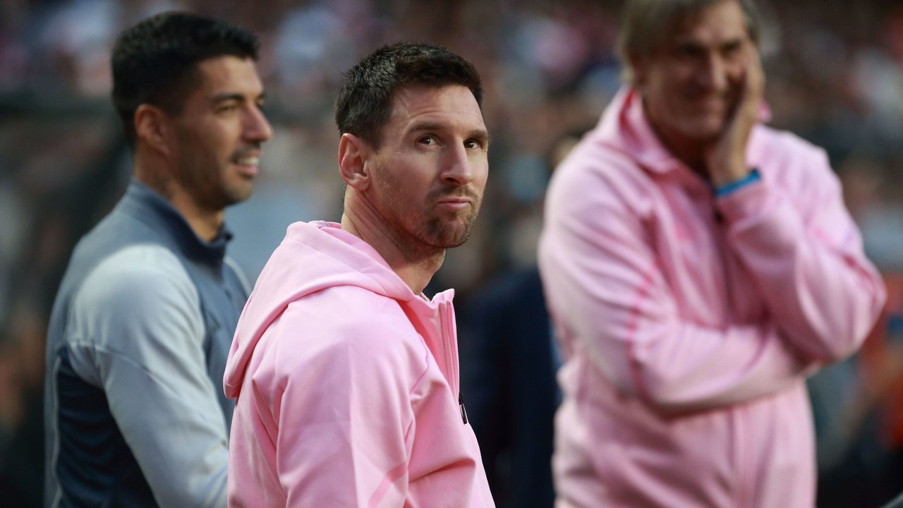 Fans sauer wegen Messi: 'Ich wünschte, ich wäre nicht gekommen'