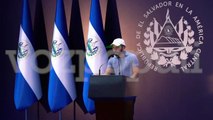 Nayib Bukele carga contra la prensa española tras ganar las elecciones en El Salvador