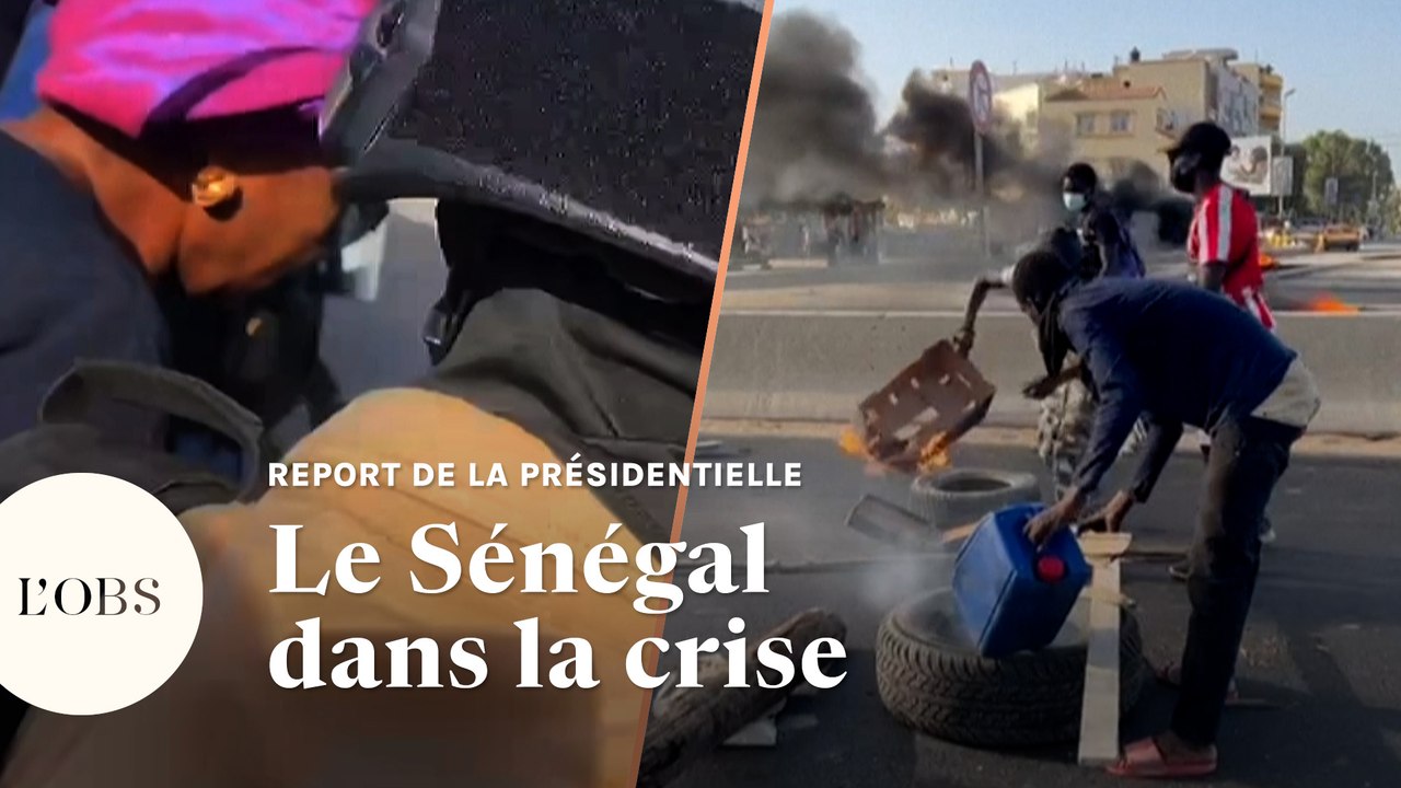 Sénégal : l'opposante Aminata Touré brièvement arrêtée après le report de l'élection présidentielle