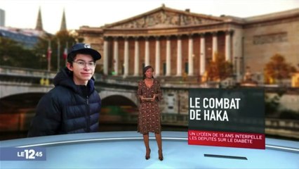 Rencontre avec Hakaroa Vallée | Reportage M6