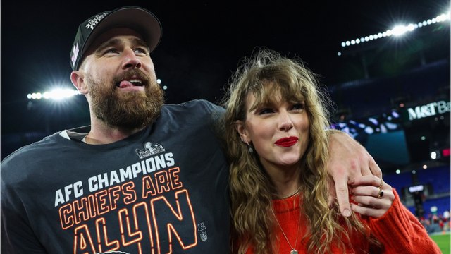 10 Dinge, die Sie über Taylor Swifts Partner Travis Kelce noch nicht wussten
