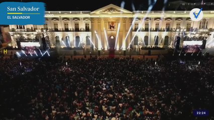 NO USAR - Bukele ataca a EL PAÍS