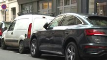 Paris bittet SUV-Fahrer zur Kasse - 18 Euro fürs Parken