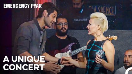 We Had So Much Fun - Emergency Pyar