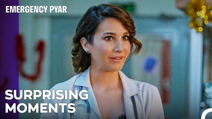 Birthday Surprise For Ayla - Emergency Pyar