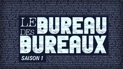 Le bureaux des bureaux - Groland - CANAL+