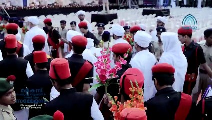 Watch the Highlights of Jamia Markaz Khatmul Bukhari and Convocation Conference. 2024