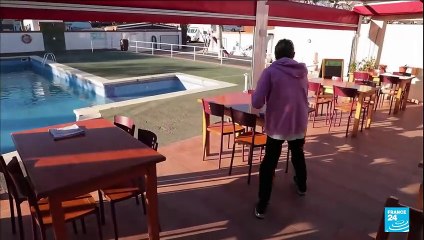 Spain: Catalans face water restrictions over record drought