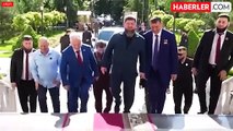 Çeçen lider Kadirov, 14 çocuğunun ve akrabalarının büyük bölümünü hükümette üst düzey görevlere atadı