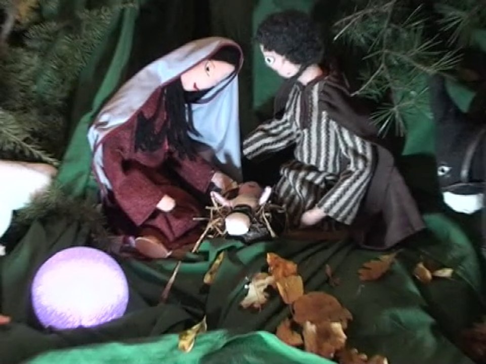 Montagny 69700 Noël 2023