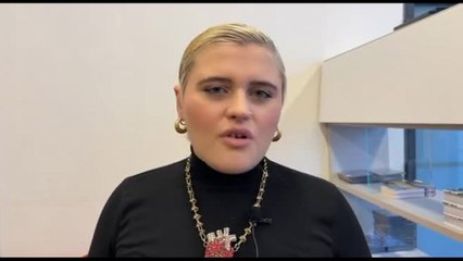 Sanremo, appello di BigMama contro il bullismo: Segui i tuoi sogni