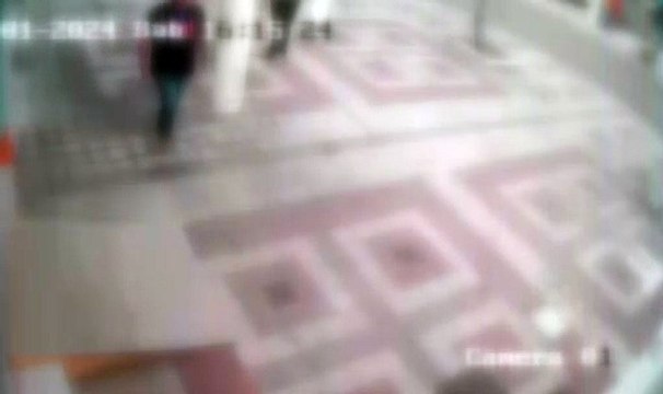 Falso massagista é preso por passar mãos nas partes íntimas de mulheres