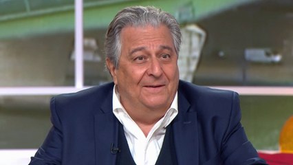 Christian Clavier Présente Son Nouveau Film « Cocorico » à Télématin 🎬