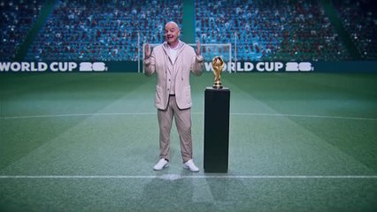 CdM 2026 - L’hôte de la finale dévoilé