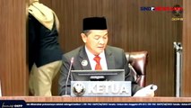 DKPP Vonis Ketua KPU Hasyim Asy'ari Langgar Kode Etik Terkait Gibran Rakabuming