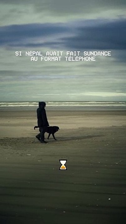 SUNDANCE de Népal au format téléphone ??