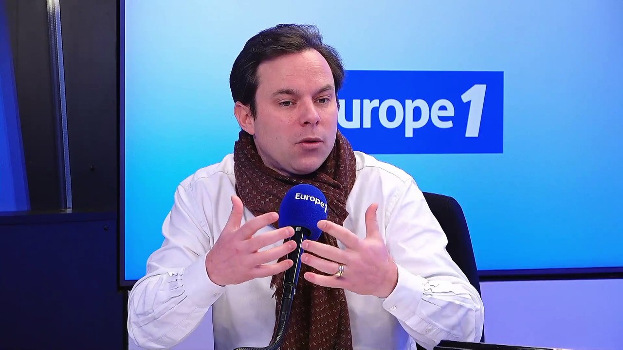 Pascal Praud et vous - François Bayrou relaxé : «La justice ne sera pas un obstacle pour lui» pour la présidentielle 2027, estime Louis de Raguenel