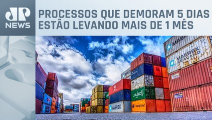 Entidades alertam sobre impactos da paralisação dos auditores fiscais