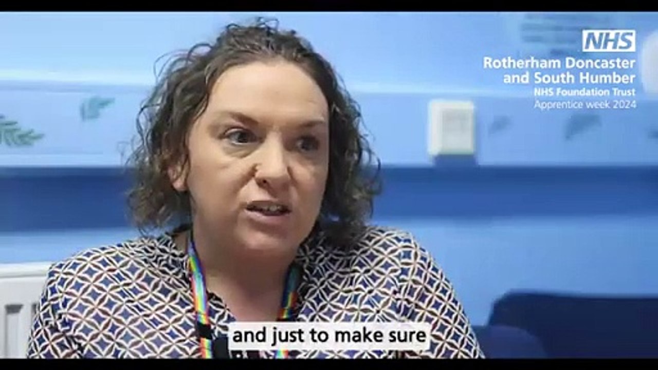 National Apprenticeship Week