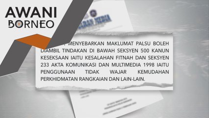 Polis sahkan terima laporan kes tular bawa keluar Tun Taib Mahmud