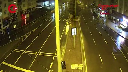 6 Şubat depremlerinin yeni görüntüleri ortaya çıktı