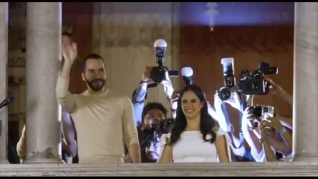 In Salvador riconfermato Nayib Bukele: Schiacciata l'opposizione