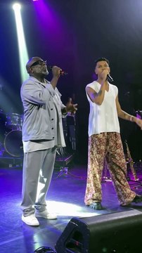 Kleber Lucas e Jessé Aguiar