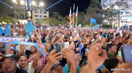 In Salvador riconfermato Nayib Bukele: "Schiacciata l'opposizione"