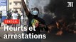 Au Sénégal, arrestations et violences après l’annonce du report de la présidentielle