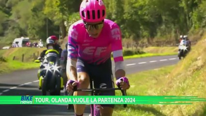 BIKEnews martedì 13 aprile 2021