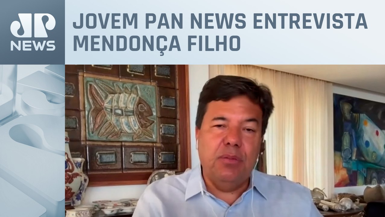 Deputado federal fala sobre prioridades do Congresso Nacional na volta do recesso
