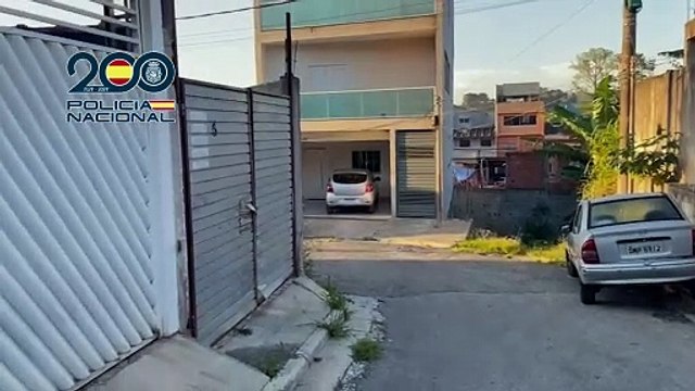 Desarticulada una organización dedicada a la infección de equipos informáticos de clientes de banca online