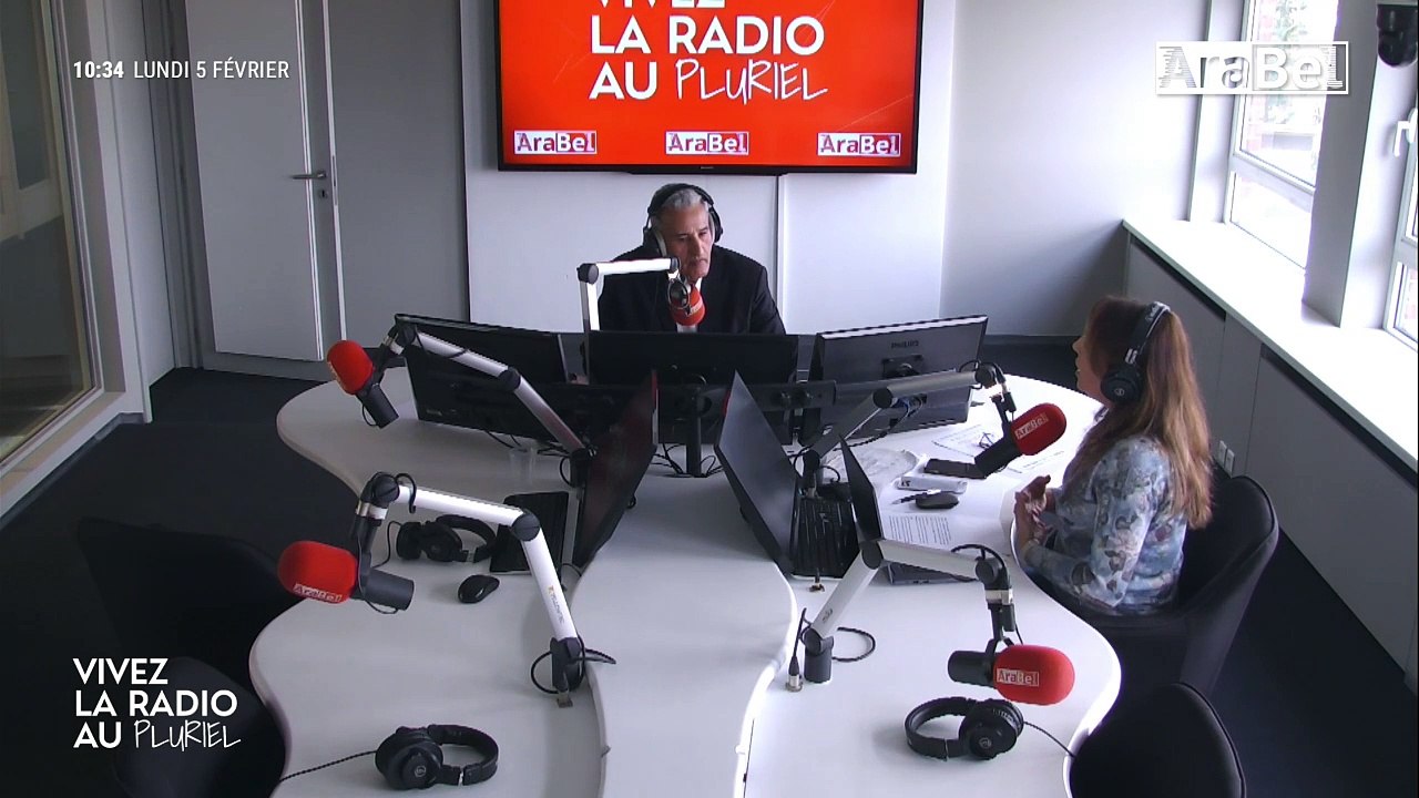 Sabahiyat AraBel - L'intégrale du 05-02-2024