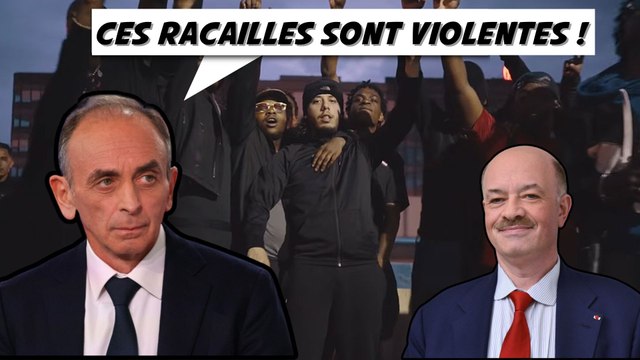 Le rôle de l'immigration dans la violence quotidienne